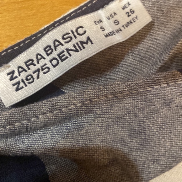 Zara summer dress - Picture 2 of 5